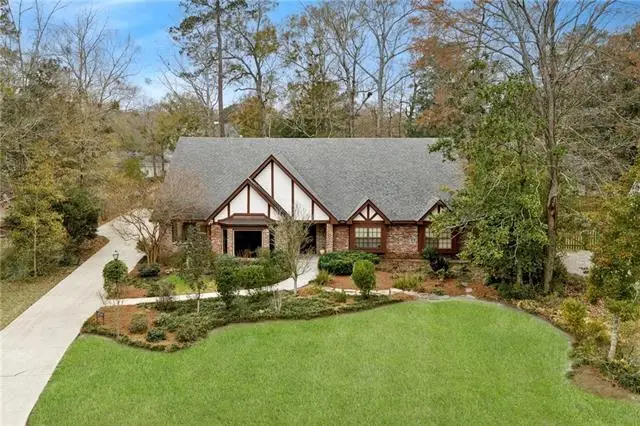 67 Magnolia Ridge Drive, Madisonville, LA 70447 - #2