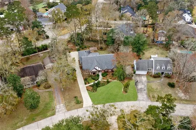 67 Magnolia Ridge Drive, Madisonville, LA 70447 - #3