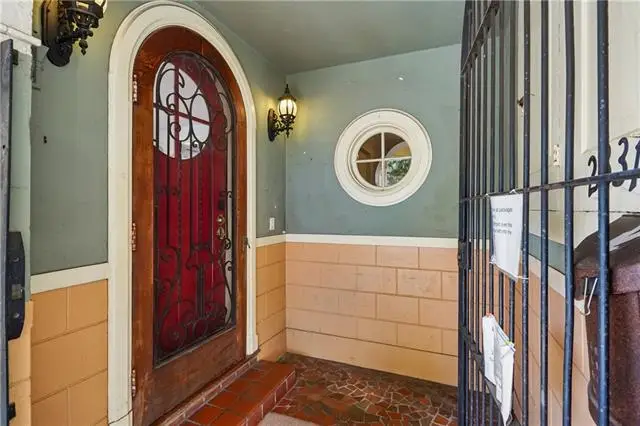 2331 N Rampart Street, New Orleans, LA 70117 - #2