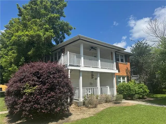 6552-6554 Milne Boulevard, New Orleans, LA 70124 - #2