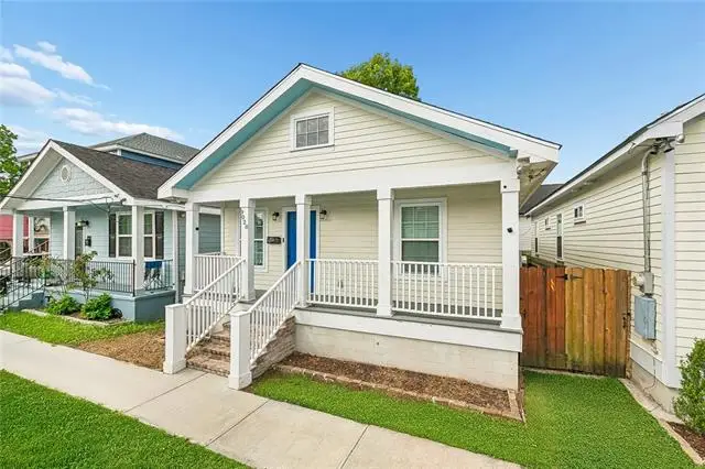 9028 Marks Street, New Orleans, LA 70118 - #2