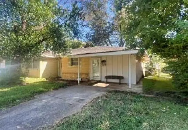 719 Kimbrough Street, Shreveport, LA 71104 - #2