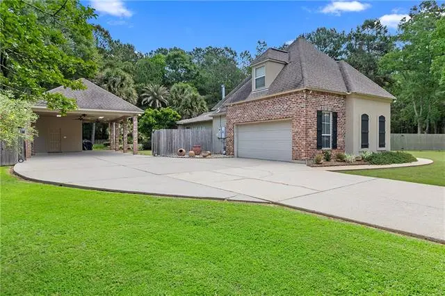 108 Secluded Forest Way, Madisonville, LA 70447 - #2