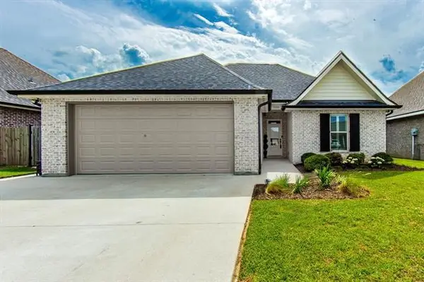 200 Sugar Ridge Drive, Houma, LA 70360