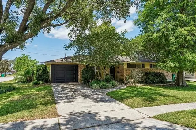 5809 Morton Street, Metairie, LA 70003 - #2