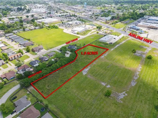 1950 W Airline Highway, Laplace, LA 70068 - #3