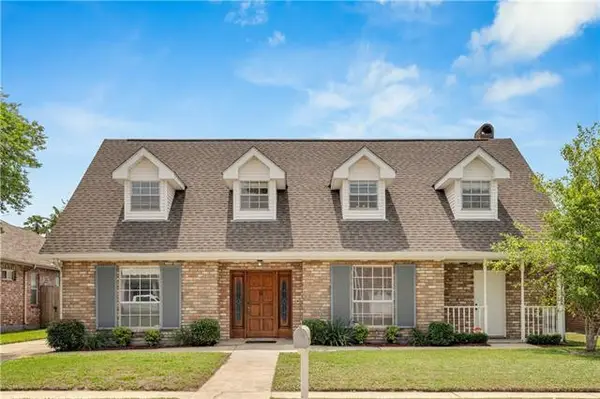 6108 Stonia Road, Metairie, LA 70003