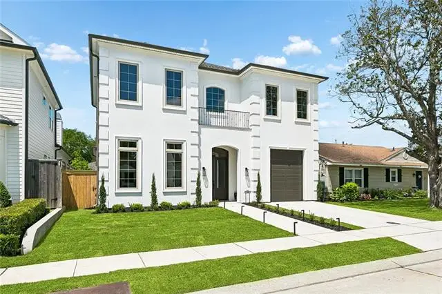 420 Metairie Heights Avenue, Metairie, LA 70001 - #2