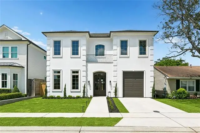 420 Metairie Heights Avenue, Metairie, LA 70001 - #3