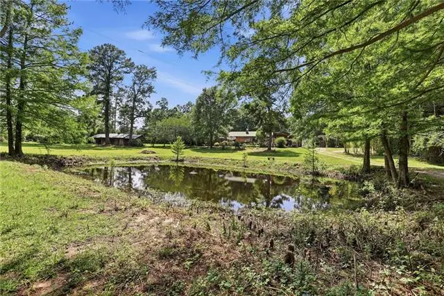 77211 N River Road, Kentwood, LA 70444 - #2