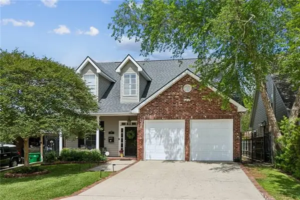 95 Marie Drive, Gretna, LA 70053