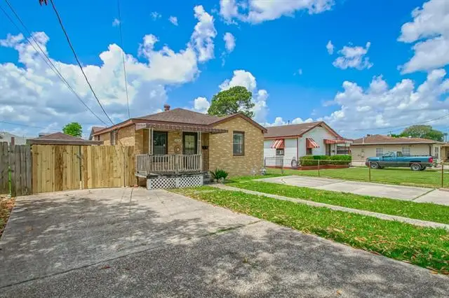 1024 Gaudet Drive, Marrero, LA 70072 - #2