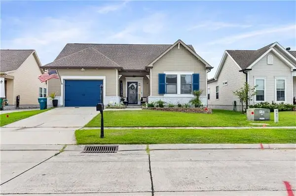 2624 Cedar Creek Street, Marrero, LA 70072