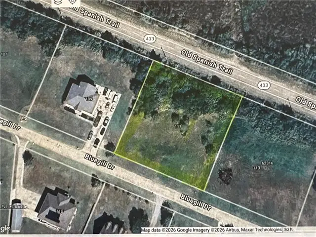 111 Bluegill Drive, Slidell, LA 70461 - #2