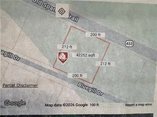 111 Bluegill Drive, Slidell, LA 70461 - #3