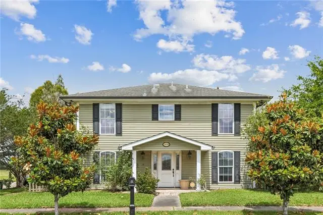 2600 Pirate Drive, Chalmette, LA 70043 - #1