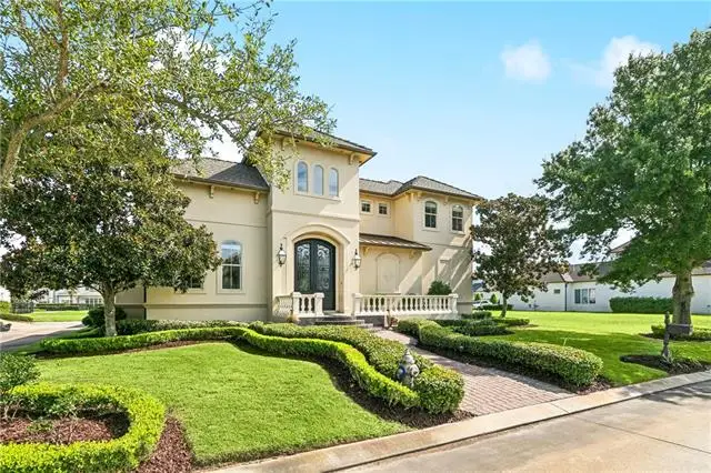 26 Cycas Street, Kenner, LA 70065 - #2