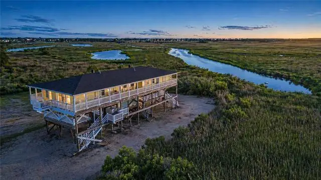 3513 Hopedale Highway, Saint Bernard, LA 70085 - #3