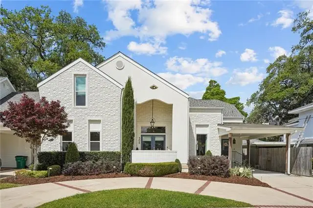 306 W William David Parkway, Metairie, LA 70005 - #2