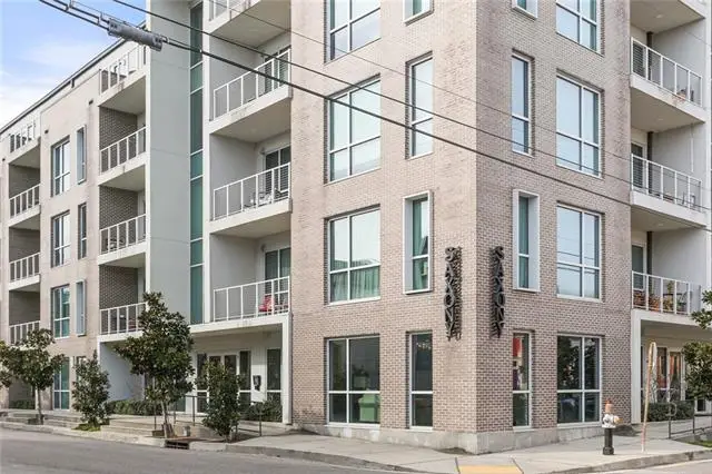 900 Bartholomew Street #316, New Orleans, LA 70117 - #1