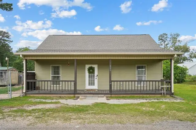 31810 Janice Street, Springfield, LA 70462 - #1