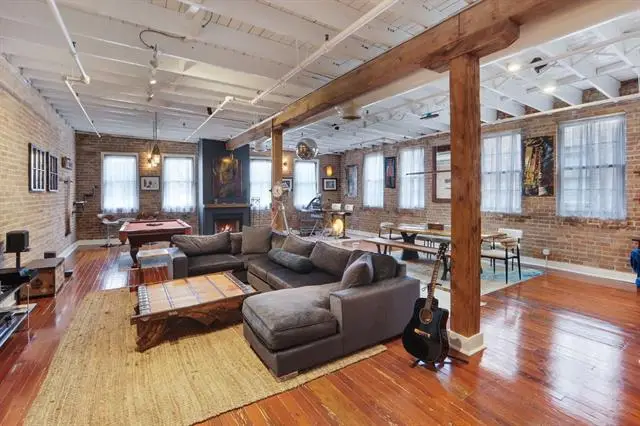 422 Notre Dame Street #3, New Orleans, LA 70130 - #3