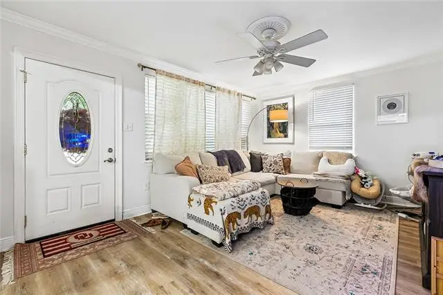 8929 Camille Court, River Ridge, LA 70123 - #3