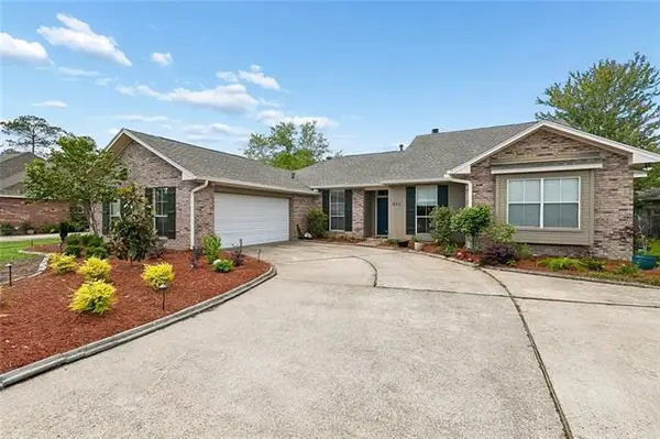 892 Cross Gates Boulevard, Slidell, LA 70461