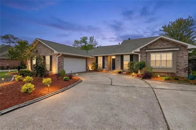 892 Cross Gates Boulevard, Slidell, LA 70461 - #2