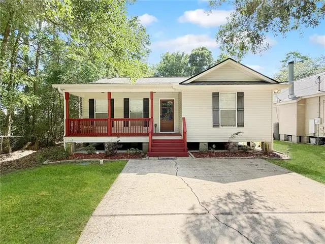34152 Reilly Road, Slidell, LA 70460 - #1