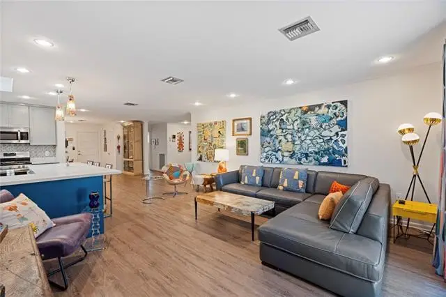 532 Beverly Garden Drive, Metairie, LA 70001 - #2