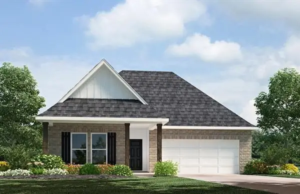 30308 Lancaster Court, Lacombe, LA 70445