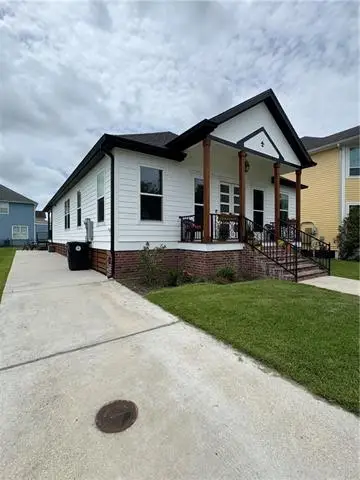 9 Monplaiser Place, New Orleans, LA 70114 - #2