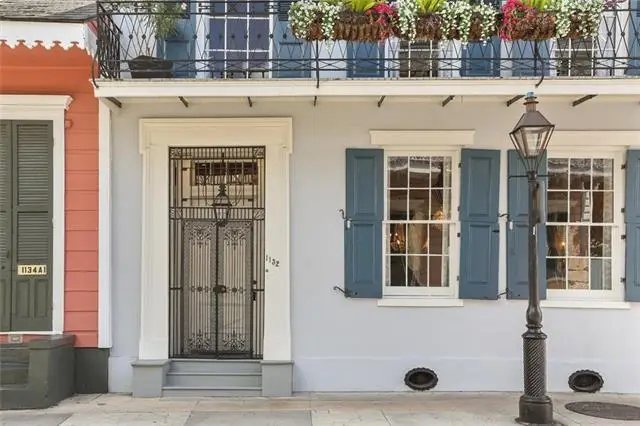 1132 Bourbon Street, New Orleans, LA 70116 - #3
