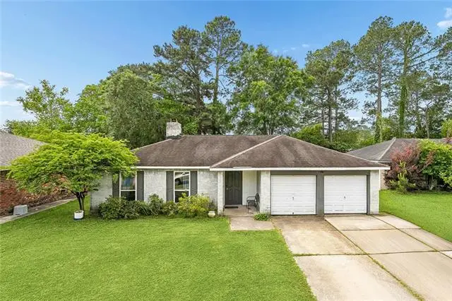 109 Castle Drive, Slidell, LA 70458 - #1