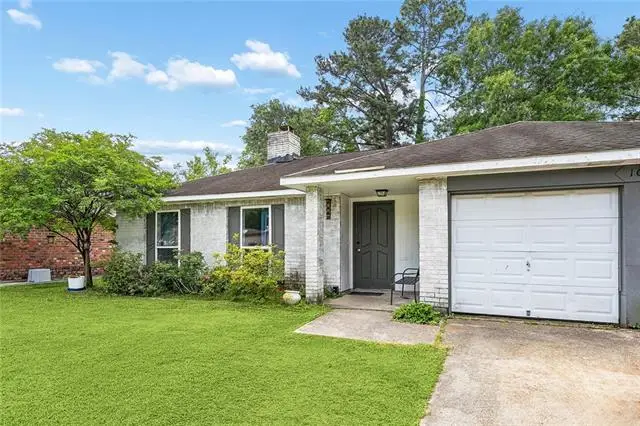 109 Castle Drive, Slidell, LA 70458 - #3