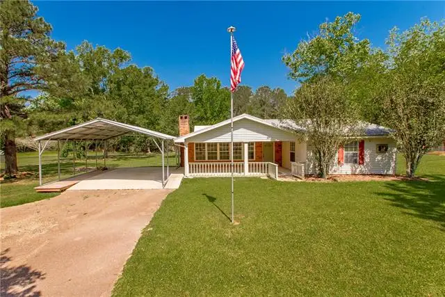 53183 Enderle Lane, Franklinton, LA 70438 - #1