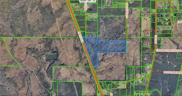 0000 Highway 3241 Highway, Bush, LA 70431