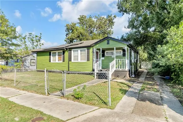 1613 Clouet Street, New Orleans, LA 70117 - #1