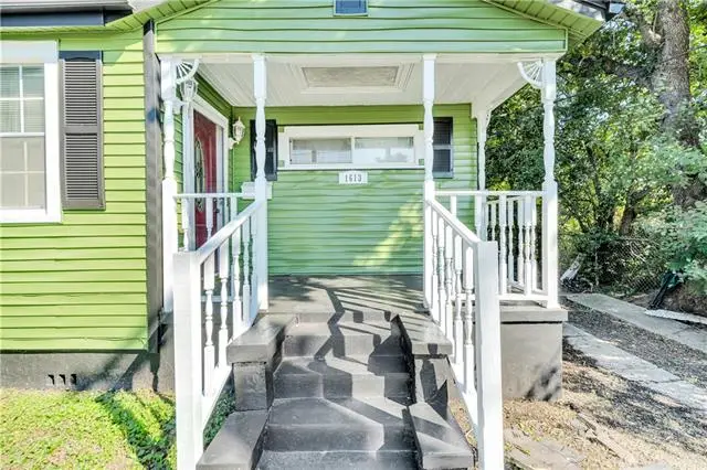 1613 Clouet Street, New Orleans, LA 70117 - #2