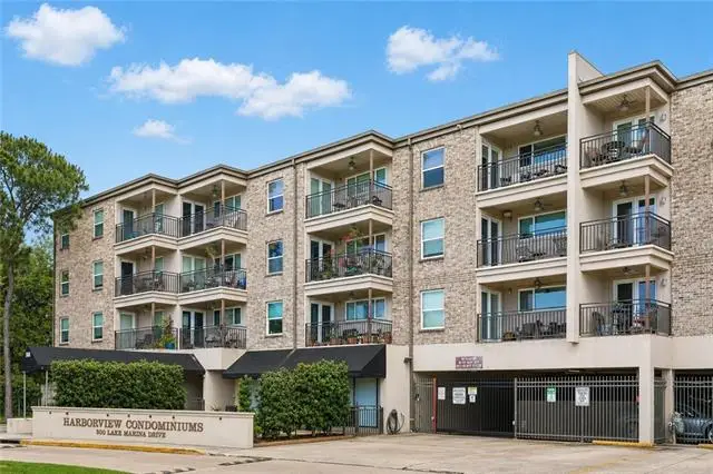 500 Lake Marina Avenue #203, New Orleans, LA 70124 - #1