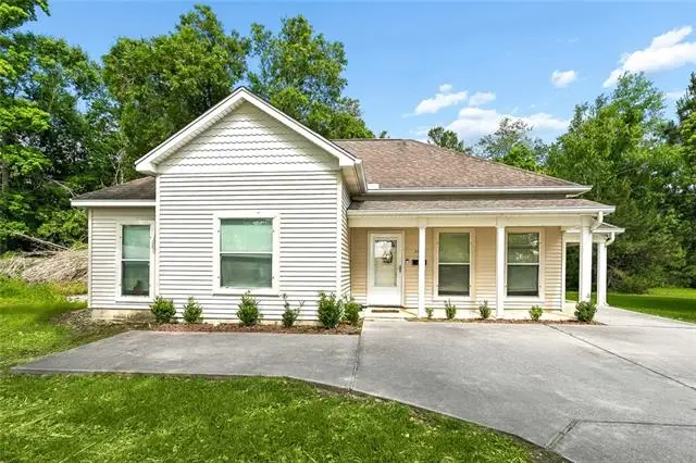 1280 S Walnut Street, Slidell, LA 70460 - #1
