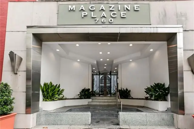 760 Magazine Street #119, New Orleans, LA 70130 - #2