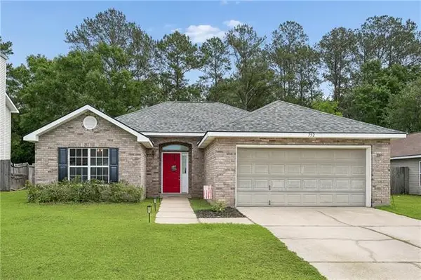 752 Simpson Way, Covington, LA 70435