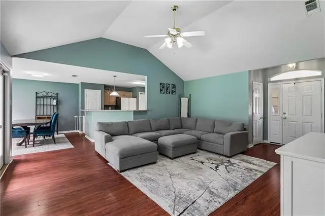 752 Simpson Way, Covington, LA 70435 - #3