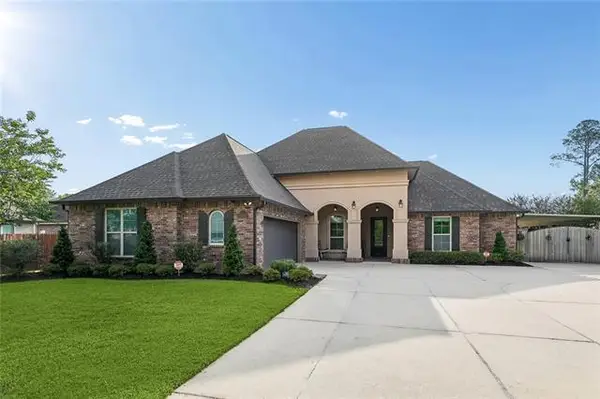 1464 Dominic Drive, Covington, LA 70435