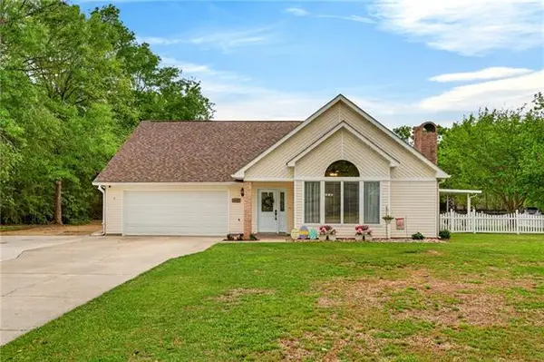 8007 Fishhook Lane, Picayune, MS 39466