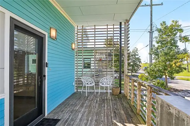 413 Andry Street, New Orleans, LA 70117 - #2