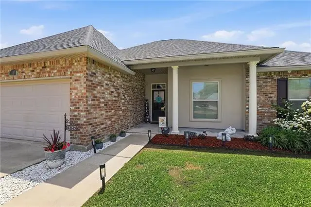 13157 E Coles Creek Loop, Hammond, LA 70403 - #2