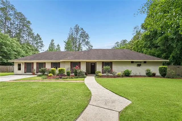 232 Chateau Drive, Slidell, LA 70460 - #1